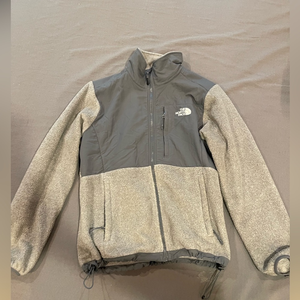 North face sweatshirt